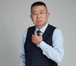 馬子偉律師