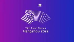杭州2022年第19屆亞運會