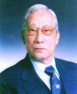 馬大猷