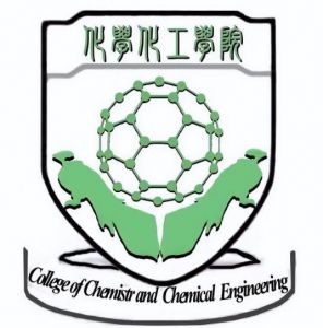 山西大學化學化工學院
