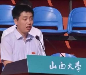 賈曉軍