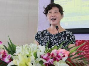 高曉虹