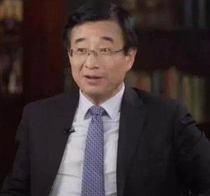 王辰
