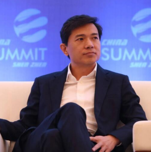 李彥宏