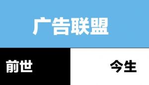 廣告聯盟