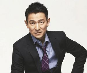 劉德華
