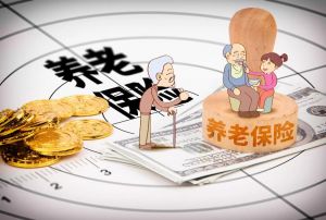 個人養老保險新政策