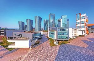 2022年全球創新指數報告