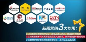網絡新聞營銷