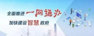 跨省通辦