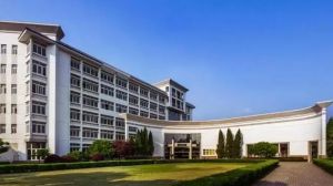 蘇州科技大學(xué)