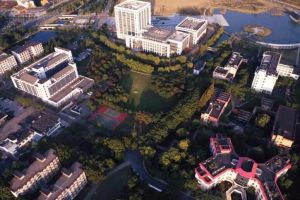 蘇州科技大學(xué)