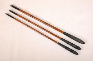 碳素魚竿