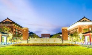 浙江大學