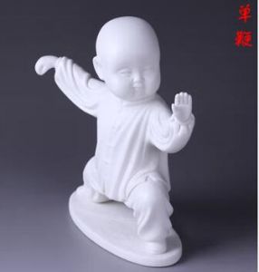 洪家太極拳