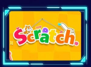 scratch編程 scratch編程