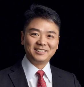 劉強(qiáng)東