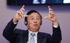 任正非