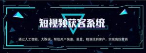 短視頻獲客