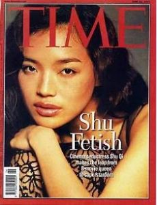 時(shí)代周刊封面人物