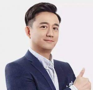 黃磊