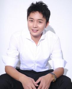 劉奕君