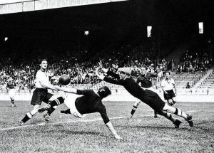 1934年意大利世界杯