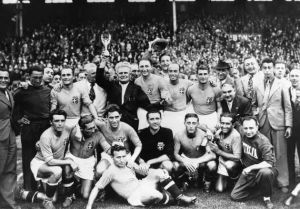 1938年法國世界杯