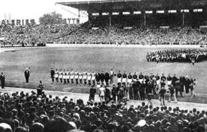 1938年法國世界杯
