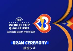 2023年國際籃聯籃球世界杯