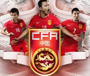 中國世界杯