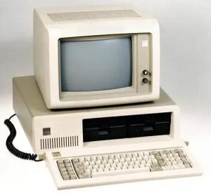 計算機發展史
