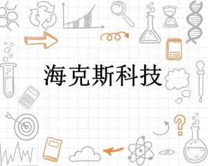 海克斯科技