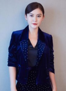 熱依扎·阿里木江