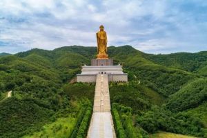 河南平頂山