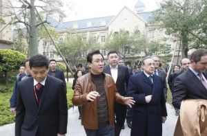 許家印