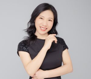 謝秀云