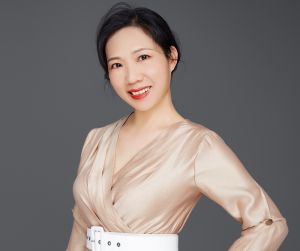 謝秀云近照