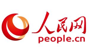 人民網