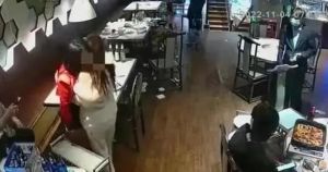 姐妹生死局