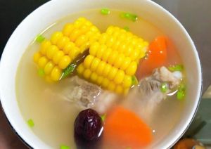 立冬吃什么