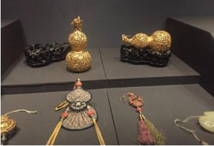 臺北故宮博物院收藏品