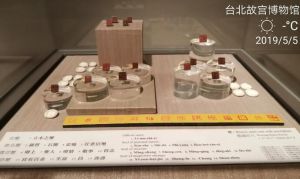 臺北故宮博物院收藏品