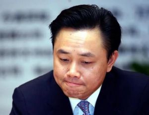 黃光裕
