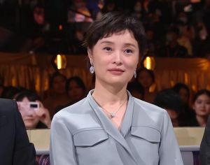 金鷹獎競猜瞬間