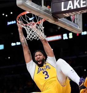 NBA球隊實力榜