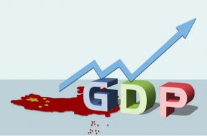 GDP 國內生產總值