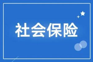 社會保險(xiǎn)