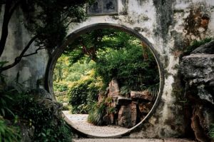 蘇州園林