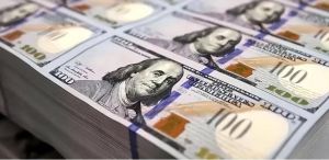 貨幣升值